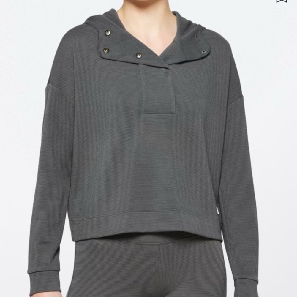 Women's Vuori Bayview Hoodie Top